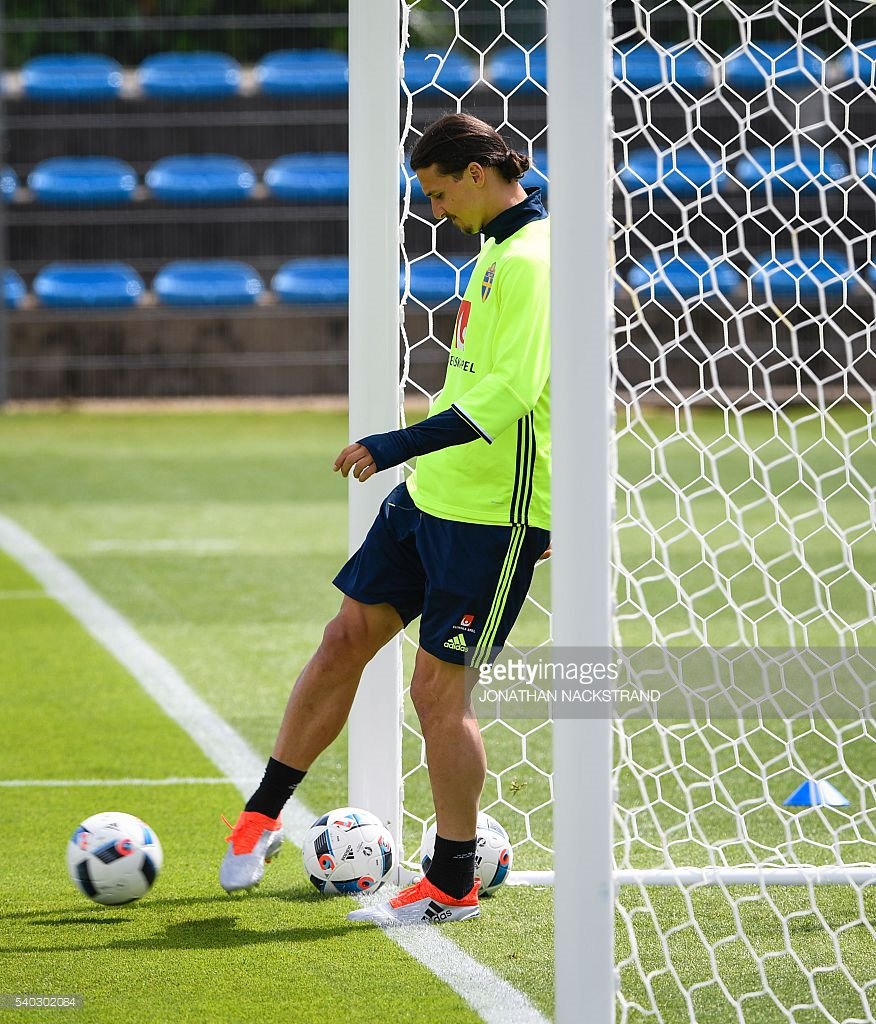 zlatan ibrahimovic nike