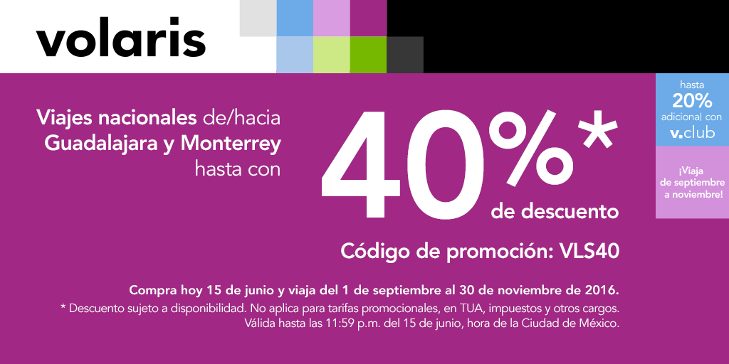 Introducir 72+ images numero de telefono de volaris monterrey Viaterra.mx