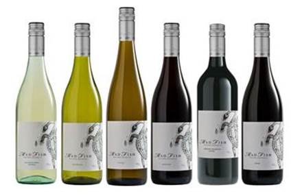 EC_Indies's tweet photo. MadFish has got a brand new look! https://t.co/bcggT2U36S @BurchWines @MadFishWines https://t.co/jUpBPdESpE