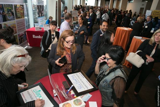 sfsmallbusiness's tweet photo. San Francisco Small Business Week 2016 Was A Success! Read about it here: https://t.co/KvBmI0CPo4 #SFSBW2016 https://t.co/ork2OJp46V