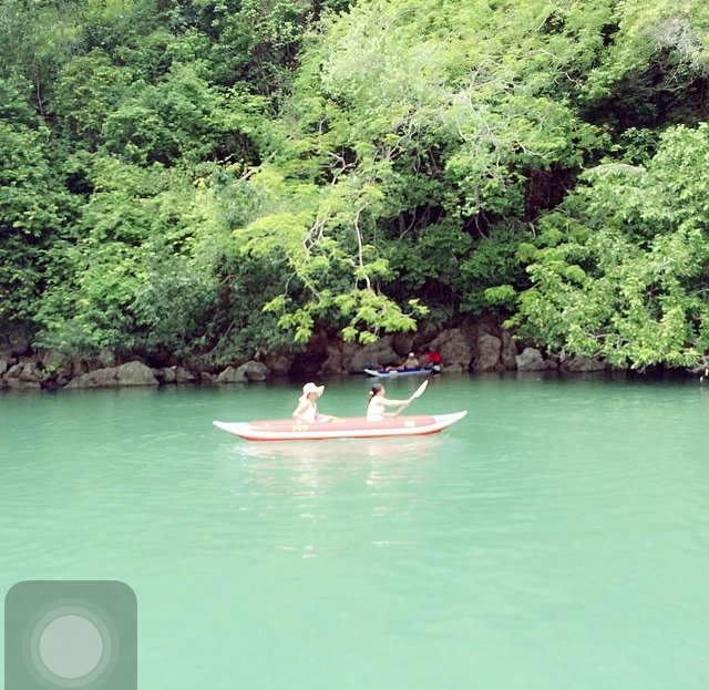 sweetrevina's tweet photo. Dayungmendayung di negri orang:) https://t.co/lTwmwndetY