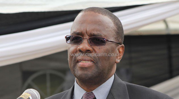 CapitalFMKenya's tweet photo. Stand firm in implementing #devolution – CJ @WMutunga tells Senators https://t.co/J8Sv7UgJYb #CJMutungaRetires https://t.co/KLzK6ncx9q