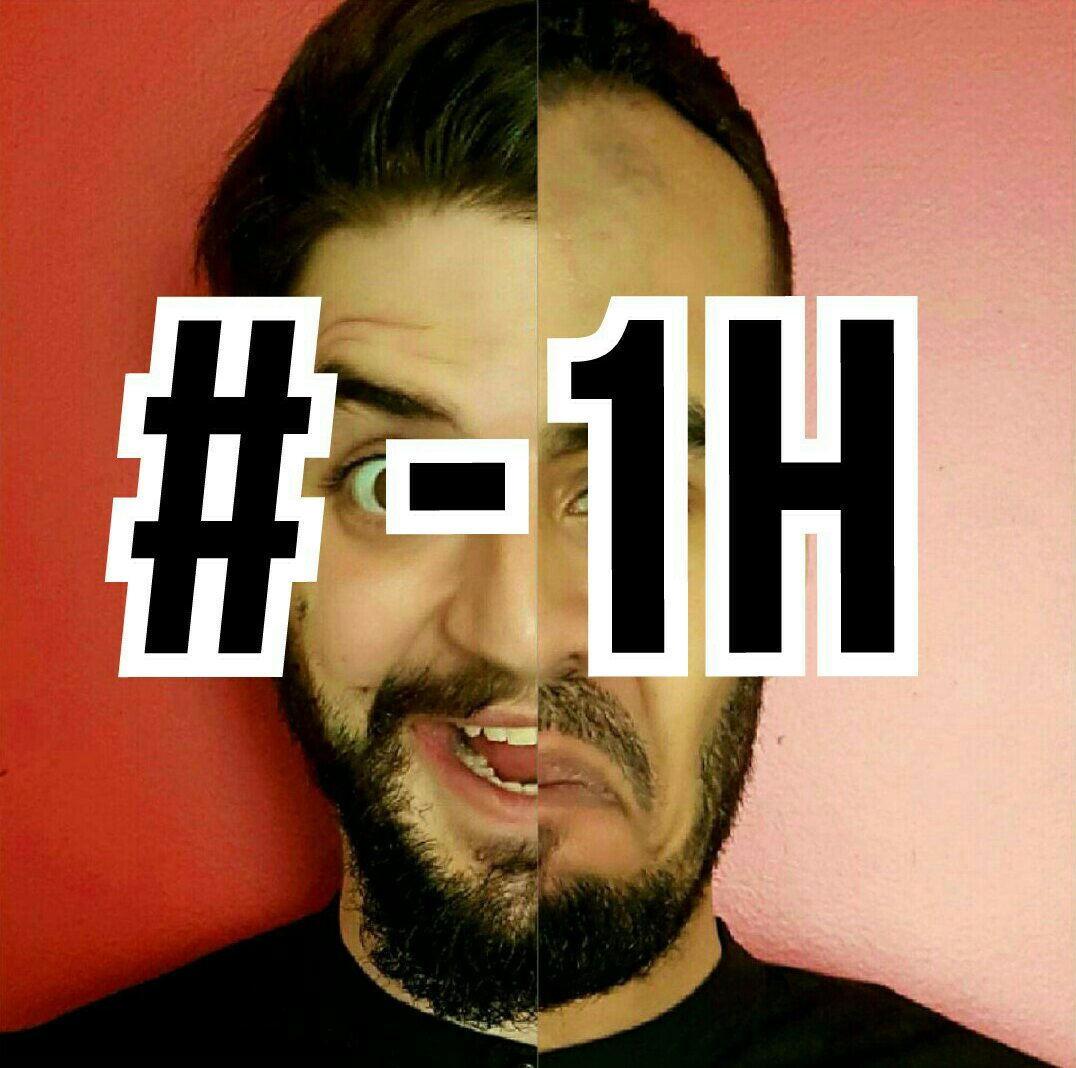 IMpROscope session#8 
On arrive. A 20h sur periscope.

#Periscope #live #comedy