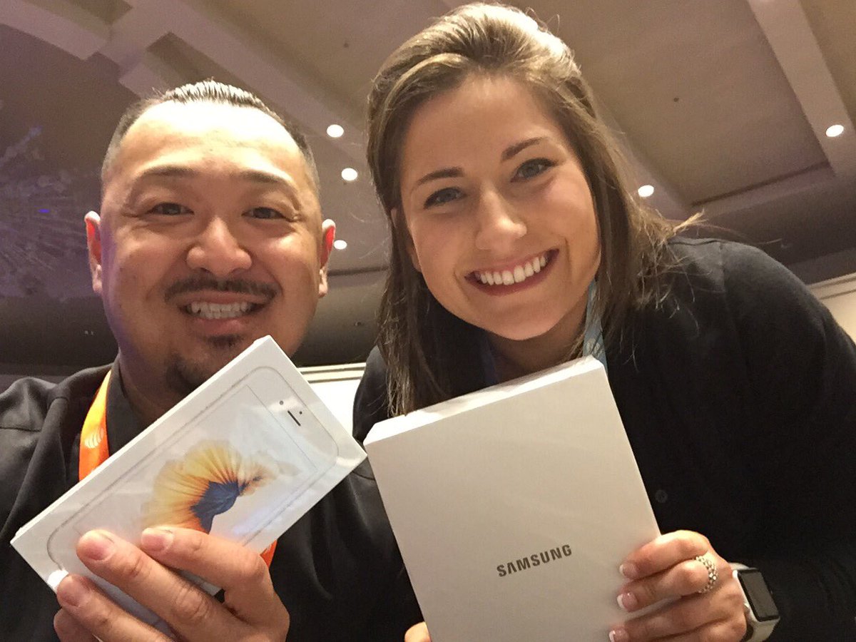 We are Winners!!!! #2016MDP #react #LifeAtATT #network #teamCANDO #MDP #2016MMDP