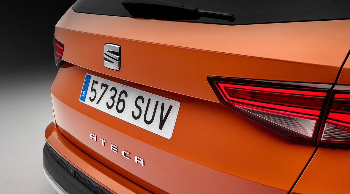 MotorInca's tweet image. Experimenta la conducción del nuevo #SEAT #Ateca. Descúbrelo aquí: sta.cr/2ooR1 #MotorInca #Mallorca