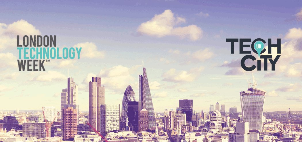 TechNation's tweet photo. London Tech Week is just around the corner! Check out key dates at this year's festival: https://t.co/39EKSiXaN9 https://t.co/Zcr2f73lAc
