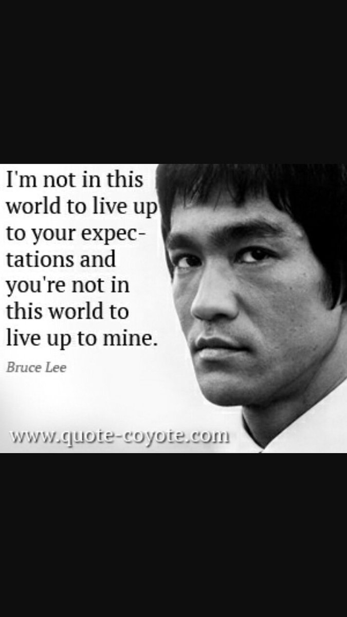 SCLeandro099's tweet photo. #BruceLee#wuote#motivation#world https://t.co/jz2h66OQjx