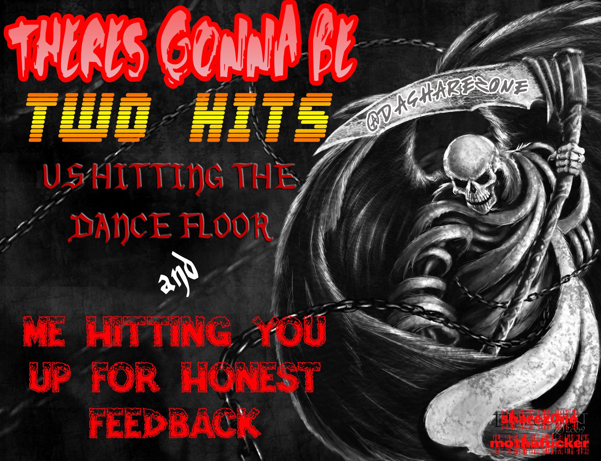 AND PROBABLY SOME TOP 40