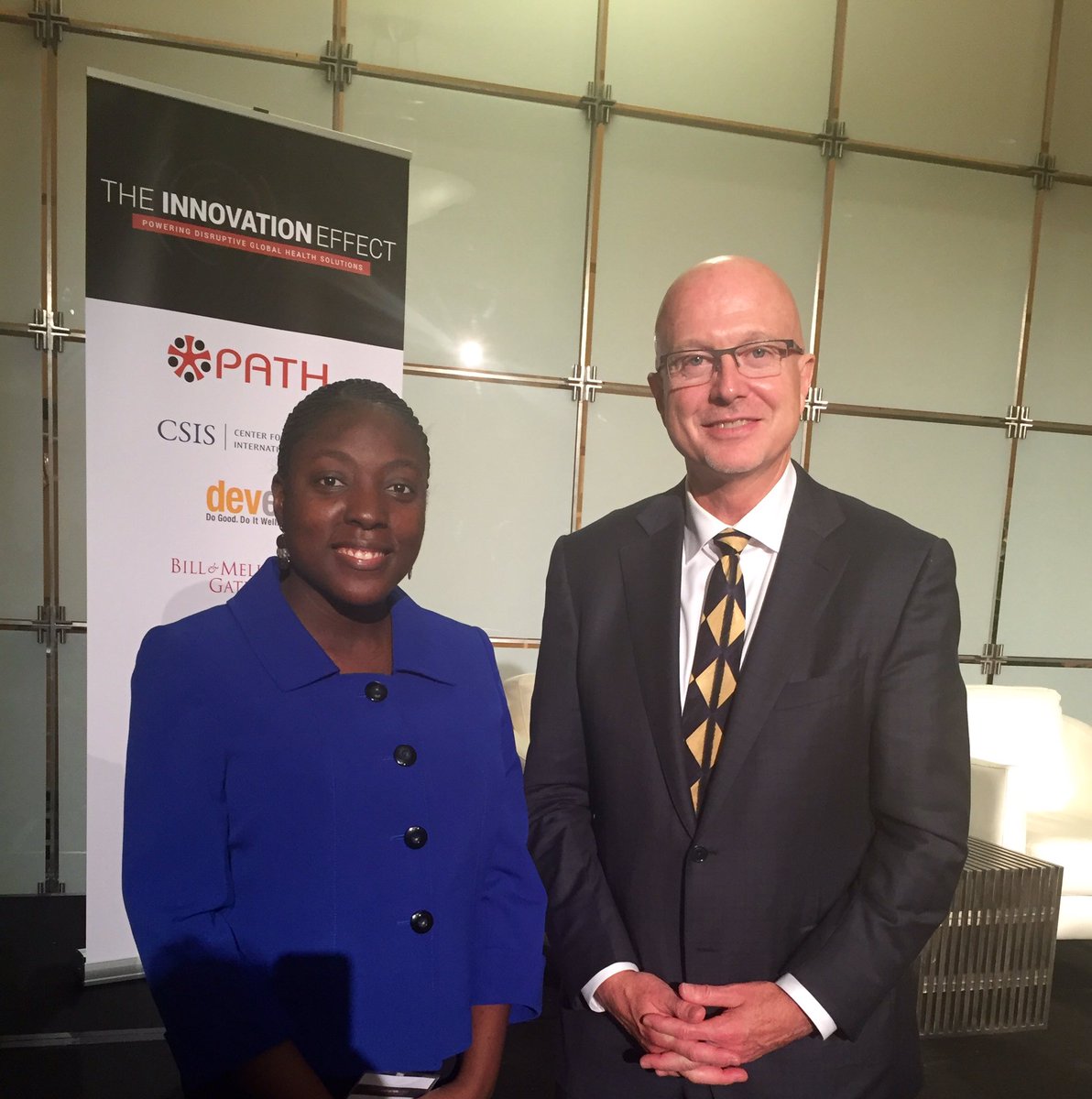 pjlalah's tweet photo. Amazing meeting @PATHtweets' CEO @SteveDavisPATH. #innovationchampion #innovationeffect #PATHRocks! https://t.co/hjVmcGalwD