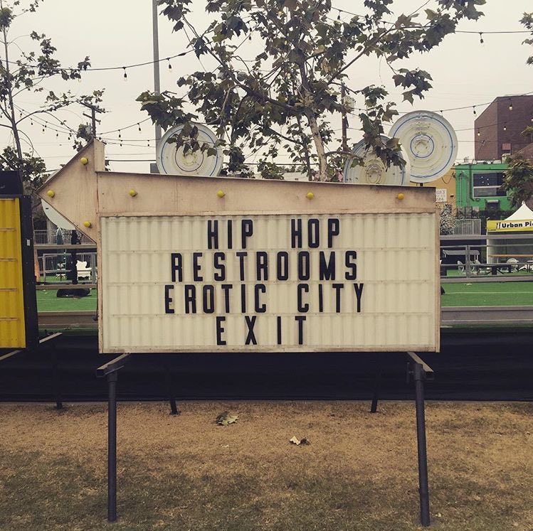 aprilfrancis's tweet image. What else could u really want? #secondchakra #hollywood