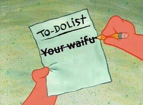 PzFee's tweet image. BREAKING NEWS - Bikini Bottom Pussy Slayer Patrick Star is banging YOUR waifu and you don't know it