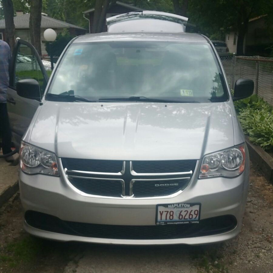 kenddiluv's tweet image. #ForSale..It's a 2012 Dodge Caravan that seats 7. 
48k miles and looks new.
Contact:0249603975 @KemenyaAirforce