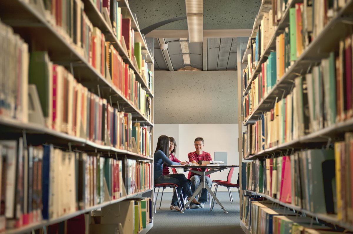 L’enseignement supérieur laisse-t-il sa place à la diversité ou reproduit-il des élites ? bit.ly/ensei-elites