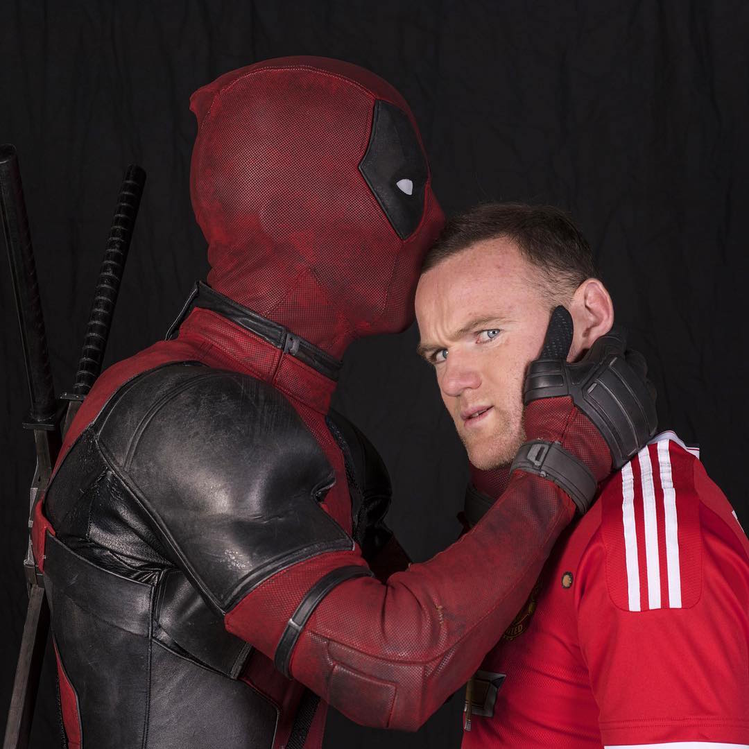 complex_uk's tweet image. How Hollywood is using footballers to sell their big movies to you bit.ly/24R2xLB