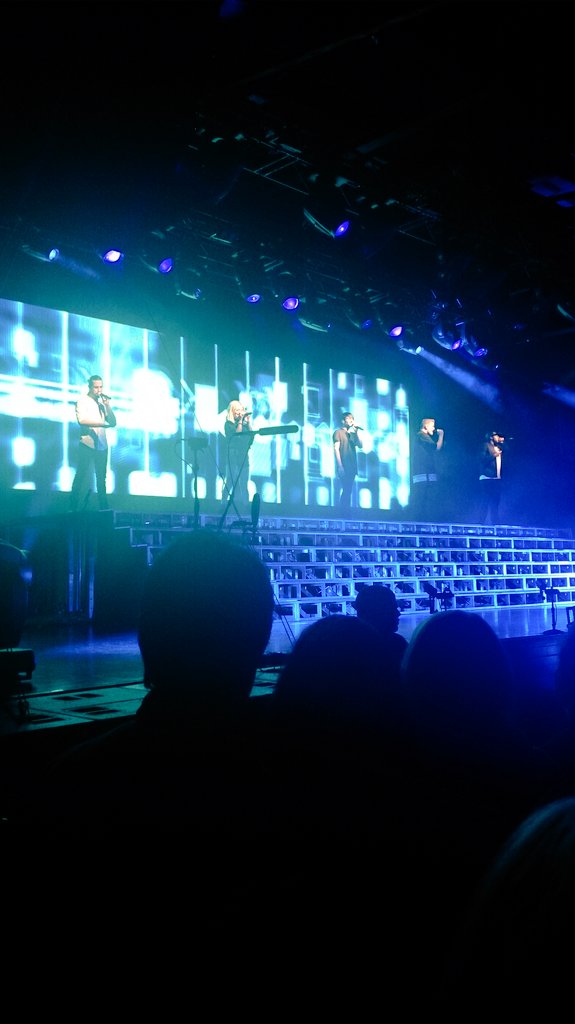 LinkSophia's tweet photo. OMG It`s been one year already and  tomorrow i am going to see you again :D so excited @PTXofficial https://t.co/VWpuzN1Cal