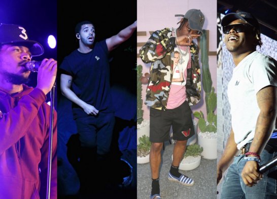 XXL's tweet image. Which track do you think is taking the summer?
trib.al/eyB51P1