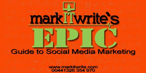 MartinAButters's tweet image. markITwrite’s Epic Guide To Social Media Marketing: ow.ly/2sMg301ifyh  #SocialMedia #Marketing