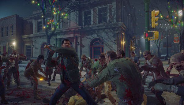 Why Did The Dead Rising Series Disappear?