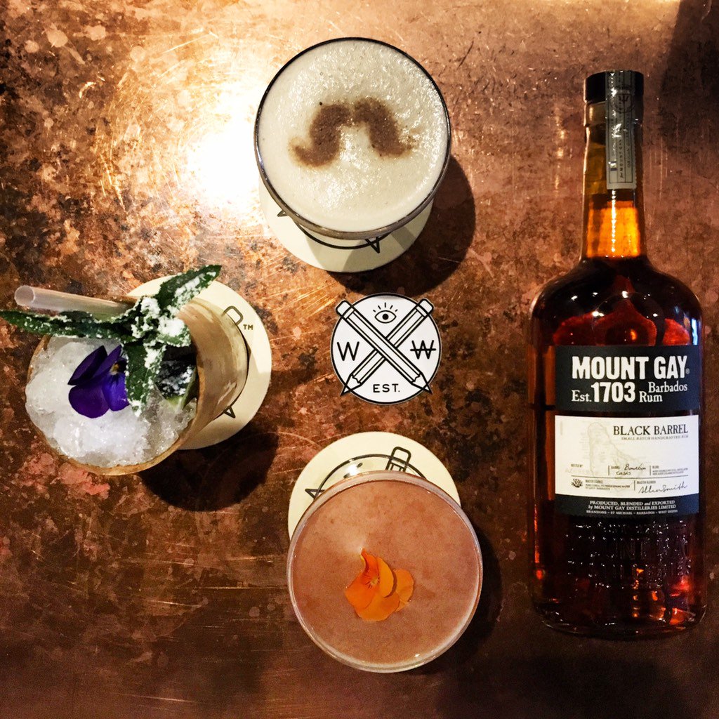 Looking forward to an amazing evening <a href="/blindasapig/">Blind Pig</a> with #workingnotworking