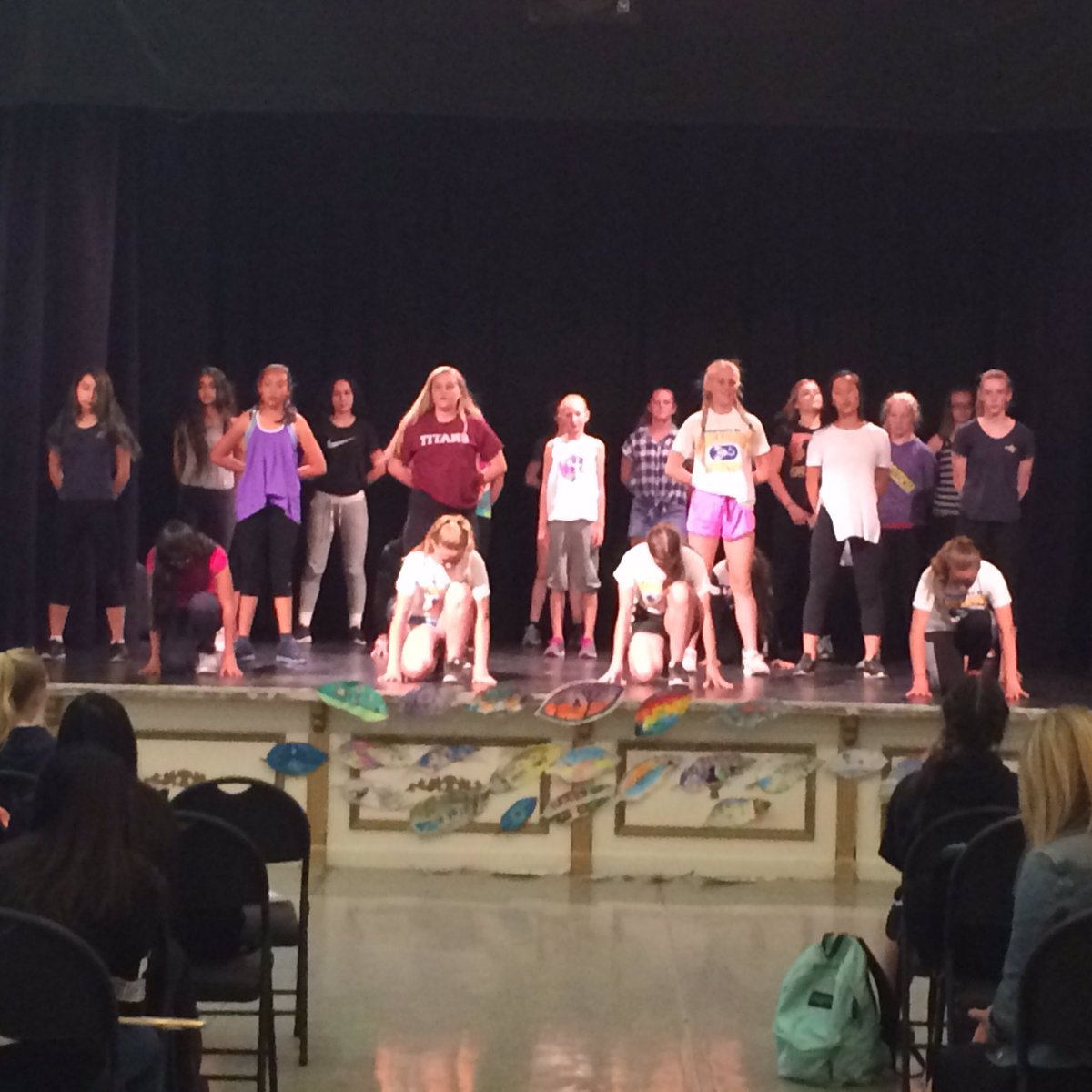 ArtsHWDSB's tweet photo. Amazing Dance performance @HCArts with @westview_hwdsb &amp; @AncasterSrPS ! TY @jtaylorDMD @jcDMD @HWDSB_SHSM https://t.co/8zjejtTOoH