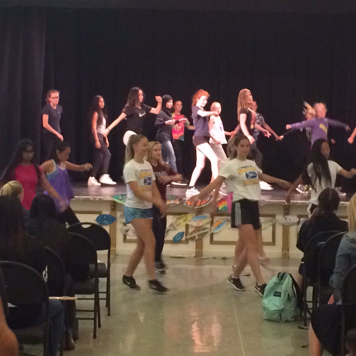 ArtsHWDSB's tweet photo. Amazing Dance performance @HCArts with @westview_hwdsb &amp; @AncasterSrPS ! TY @jtaylorDMD @jcDMD @HWDSB_SHSM https://t.co/8zjejtTOoH