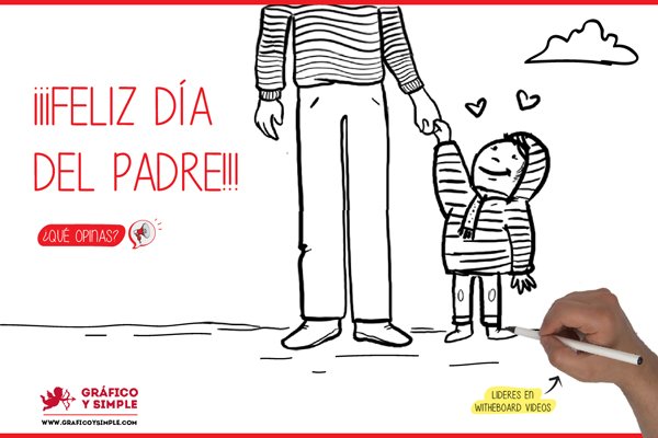 GraficoySimple's tweet photo. Estamos ansiosos por el Domingo https://t.co/sZnaRUPYbJ
