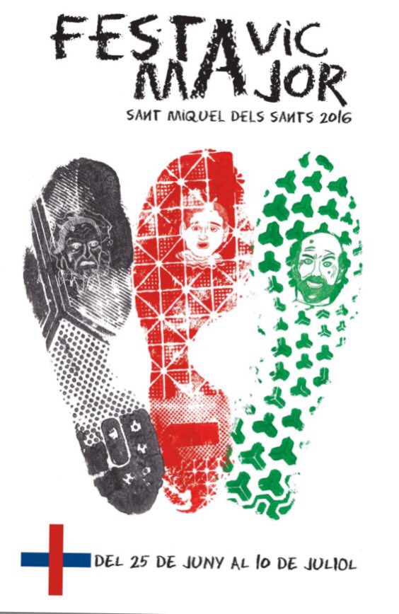 aj_vic's tweet photo. Programa de la Festa Major de Vic 2016 #FMVic2016 [PDF] https://t.co/joNka99wTa #osona https://t.co/n6dluaQZKl