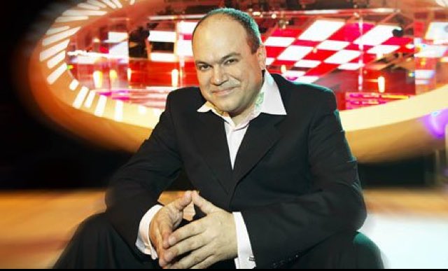 PartridgeIdeas's tweet image. Idea for a programme: 24 Hour Quiz. Barry from Eastenders to host a 24-hour 'Quizathon'.