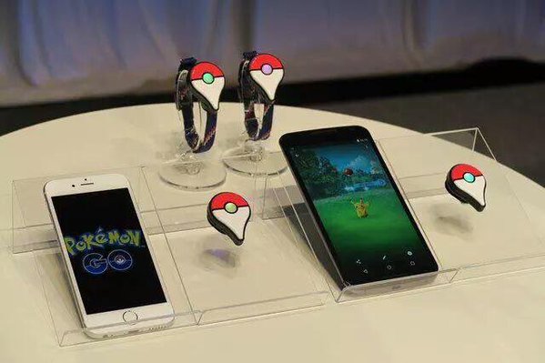 FunnyPokemon's tweet photo. Pokemon Go Planned to be Released at the End of July!! Retweet if you're excited!😁 https://t.co/Yd0lUsg0NG
