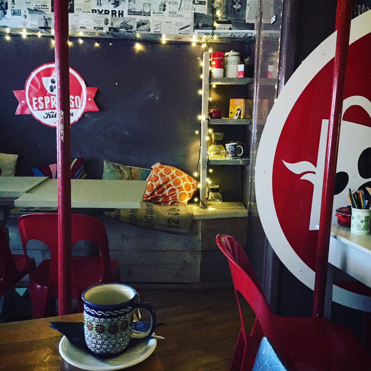 BenMundy44's tweet photo. I have fallen in love with @ExpressoKitchen 😍 ☕️ https://t.co/ge7VrNvk0O