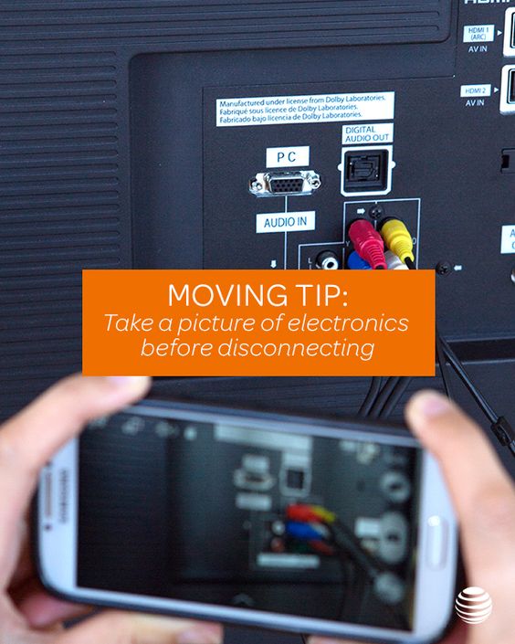 RoyalStorage's tweet image. Make Your Move Easier With This Simple Trick!! #MovingTips #Simple