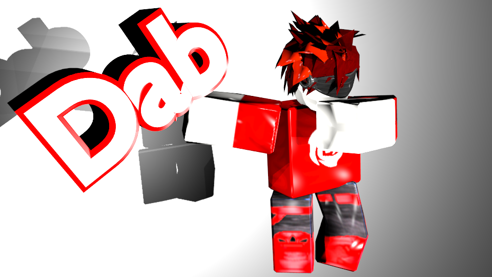 nostalgicmood's tweet photo. #Dab #Roblox #MyDab https://t.co/VYj4emTWnQ