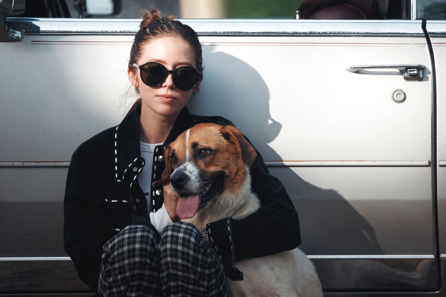 Electric riot sunglasses sale