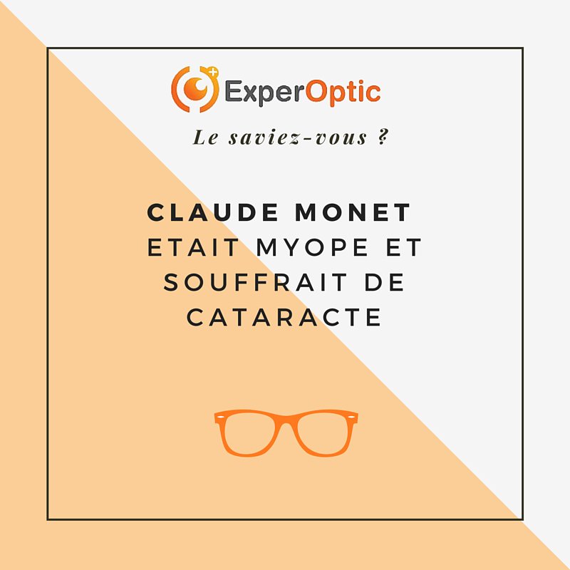 ExperOptic's tweet photo. Et quand il s'est décidé à porter des lunettes, il a retravaillé toutes ses œuvres ;) https://t.co/9vstIPxIKb https://t.co/iPxNIoGnIo