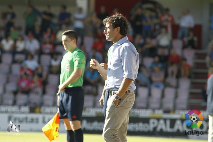 Revista_Calite's tweet photo. Se confirma a Luis Milla, ex entrenador de la @SeFutbol sub21, como nuevo entrenador del Zaragoza.
https://t.co/qOG8WN6J08