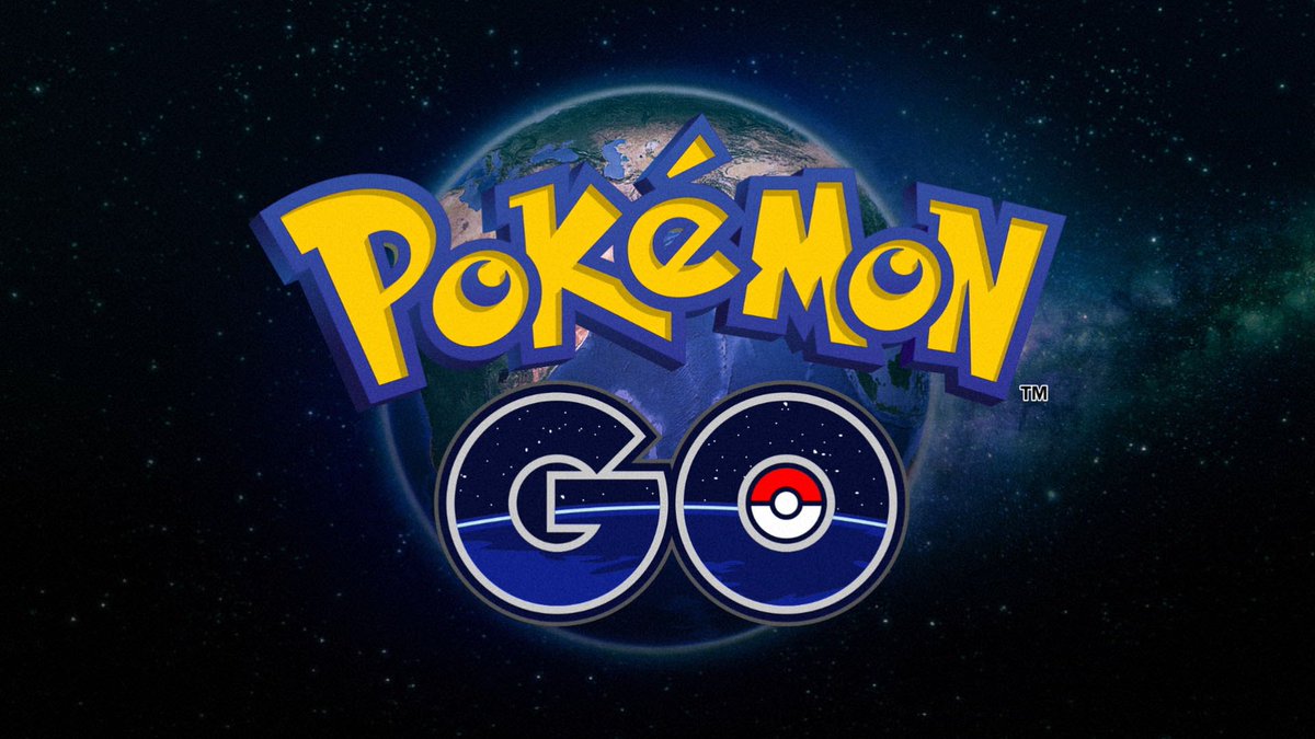 _PokemonCards_'s tweet photo. #PokémonGO coming out end of July, will retail for $34.99! https://t.co/YcDpn0btr9