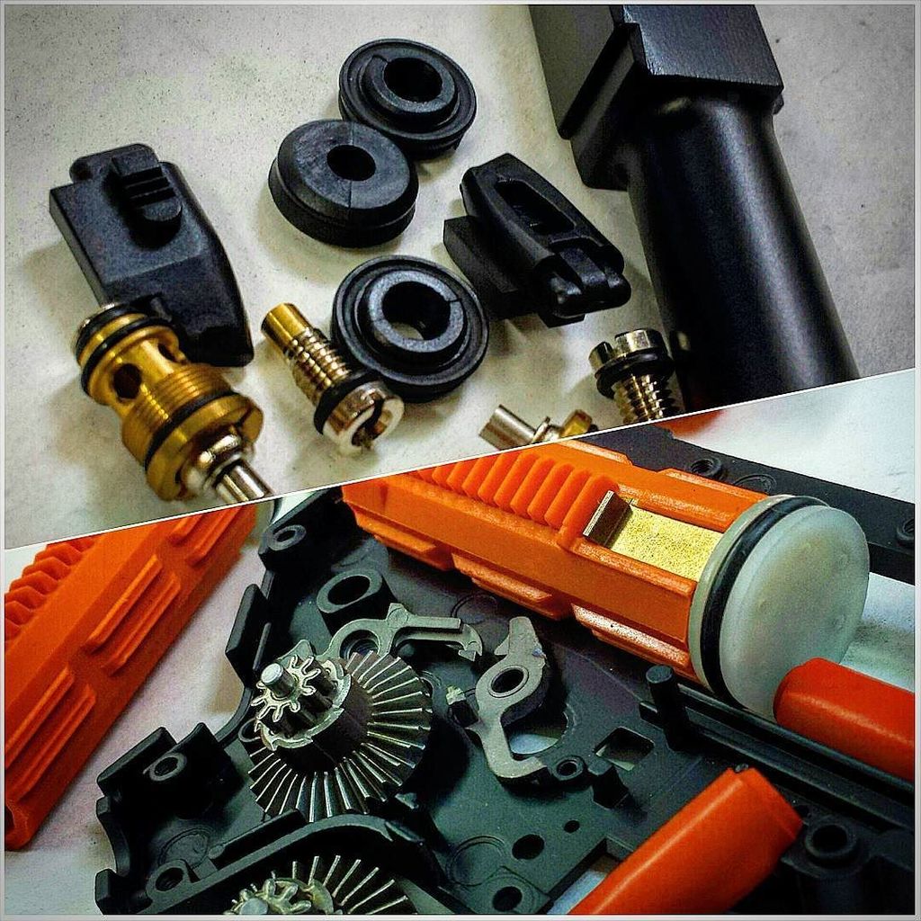 jag_precision's tweet image. ATTENTION DEALERS
If you are in need of warranty/repair parts please email us to secure your parts package. 
#airso…