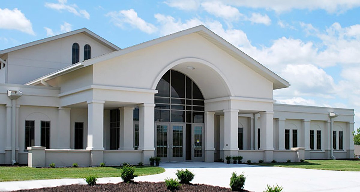 Church To Cease All References To God In Effort To Boost Attendance babylonbee.com/news/church-ce…