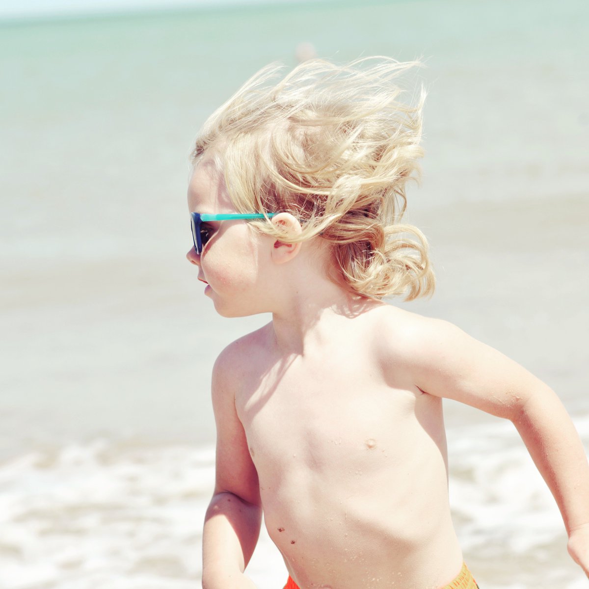 A bit of #junegloom morning in LA right now, but only a few hours until this! #beachlife #losangeles #sunglasses