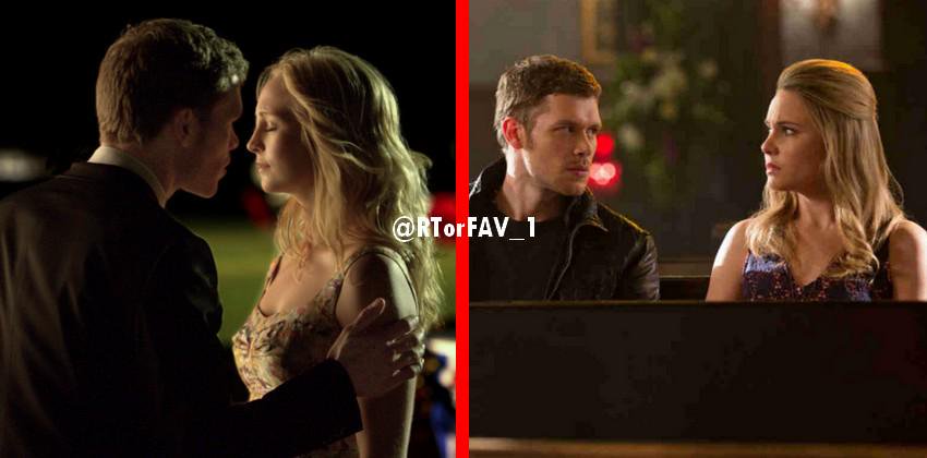 RTorFAV_1's tweet photo. REQUESTED 
RT for Klaroline 
LIKE for Klamille https://t.co/ABfljnl4lj