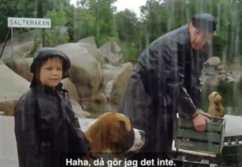 mattiasljungbrg's tweet photo. När pappa ber mig att göra något https://t.co/2r294Qc967