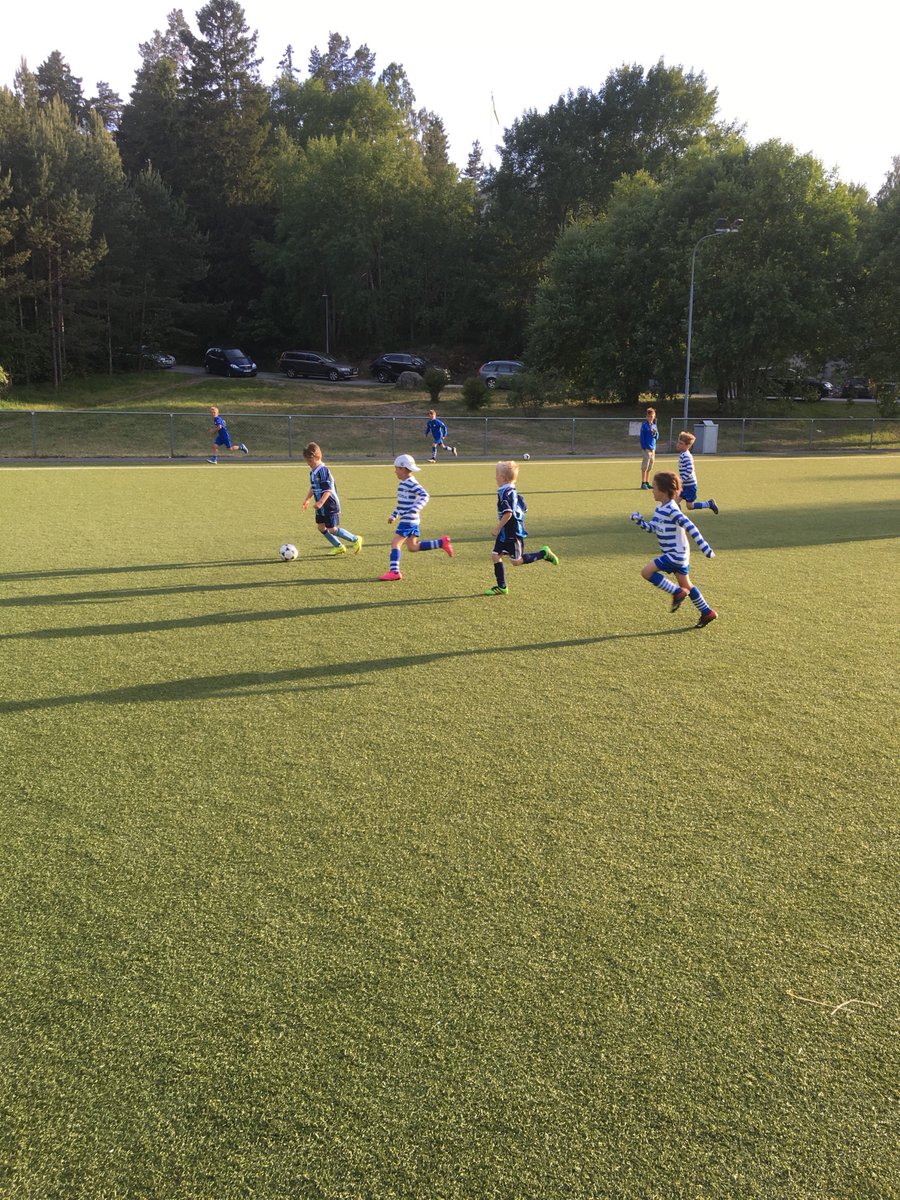 Derby i Kyttinge mellan "mina" klubbar <a href="/IFKLidingo1932/">IFK Lidingö Fotboll</a> <a href="/DIF_Fotboll/">Djurgården Fotboll</a>