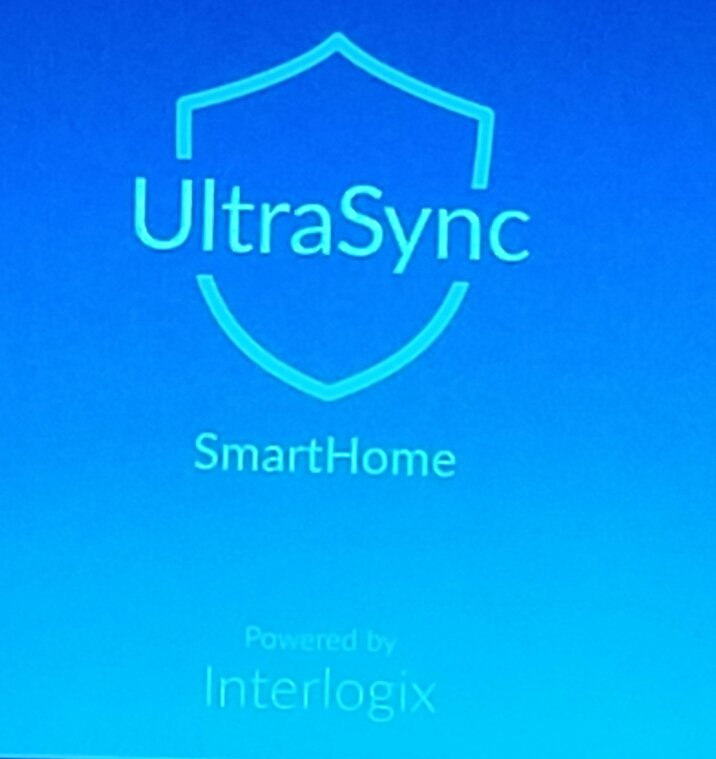 RitaSecurity's tweet image. Listening to what is new with #Interlogix at #CanadaSecurityWest #UltraSync