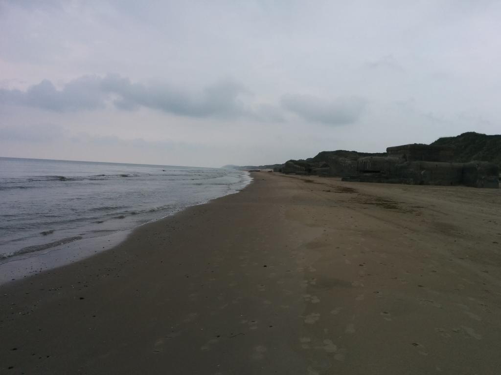 _LineNielsen's tweet photo. 15/30 @30DaysWild back in Denmark visiting the grandparents and walking on the south beach of #Løkken #summerInDK https://t.co/ZlNLbOsZaB