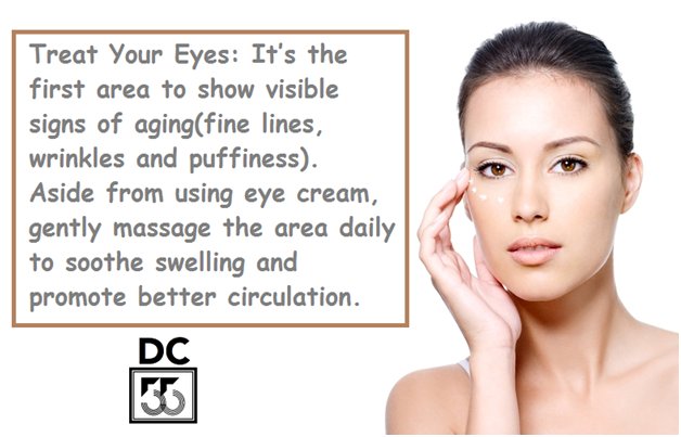 decode55's tweet image. #Antiaging tips of the day.