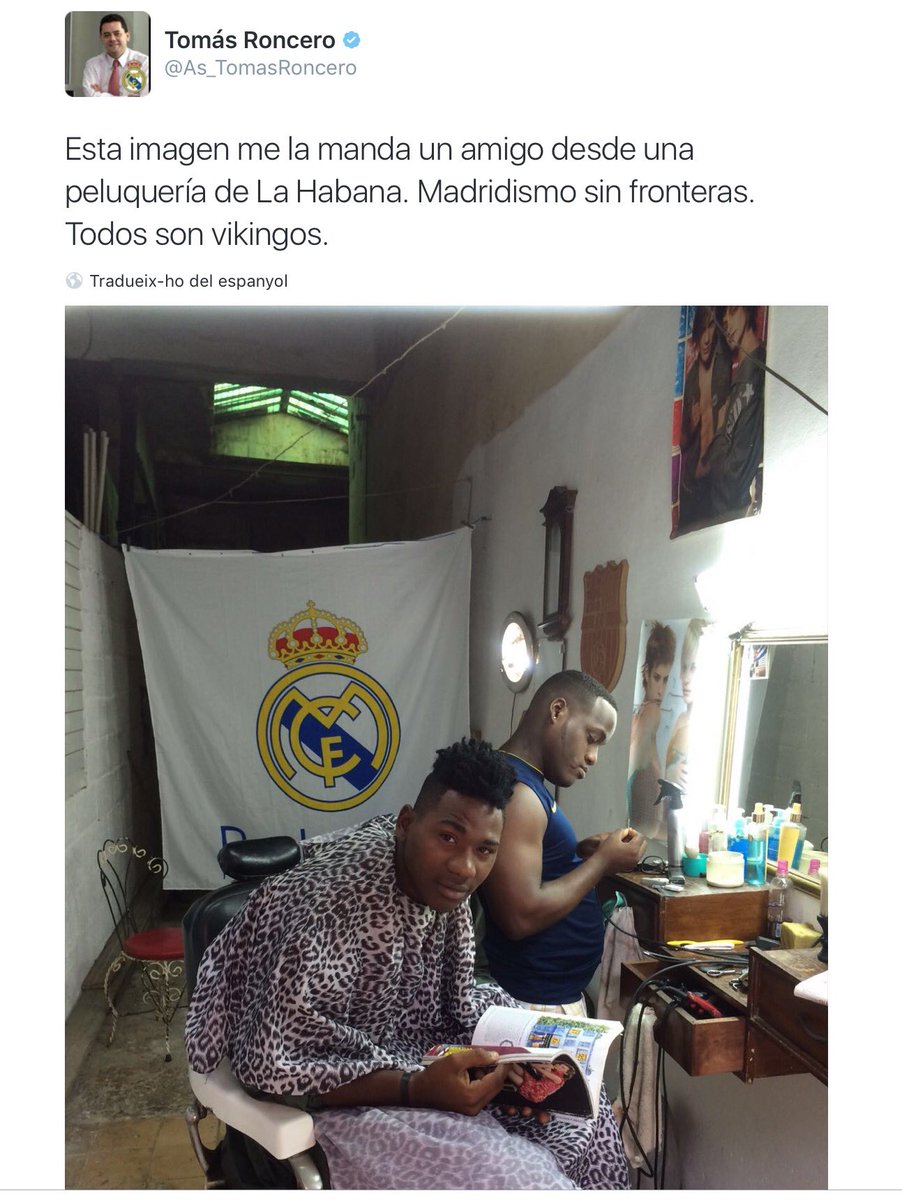 kantinu's tweet photo. Te amo, @As_TomasRoncero. https://t.co/hsMbMl8OzN