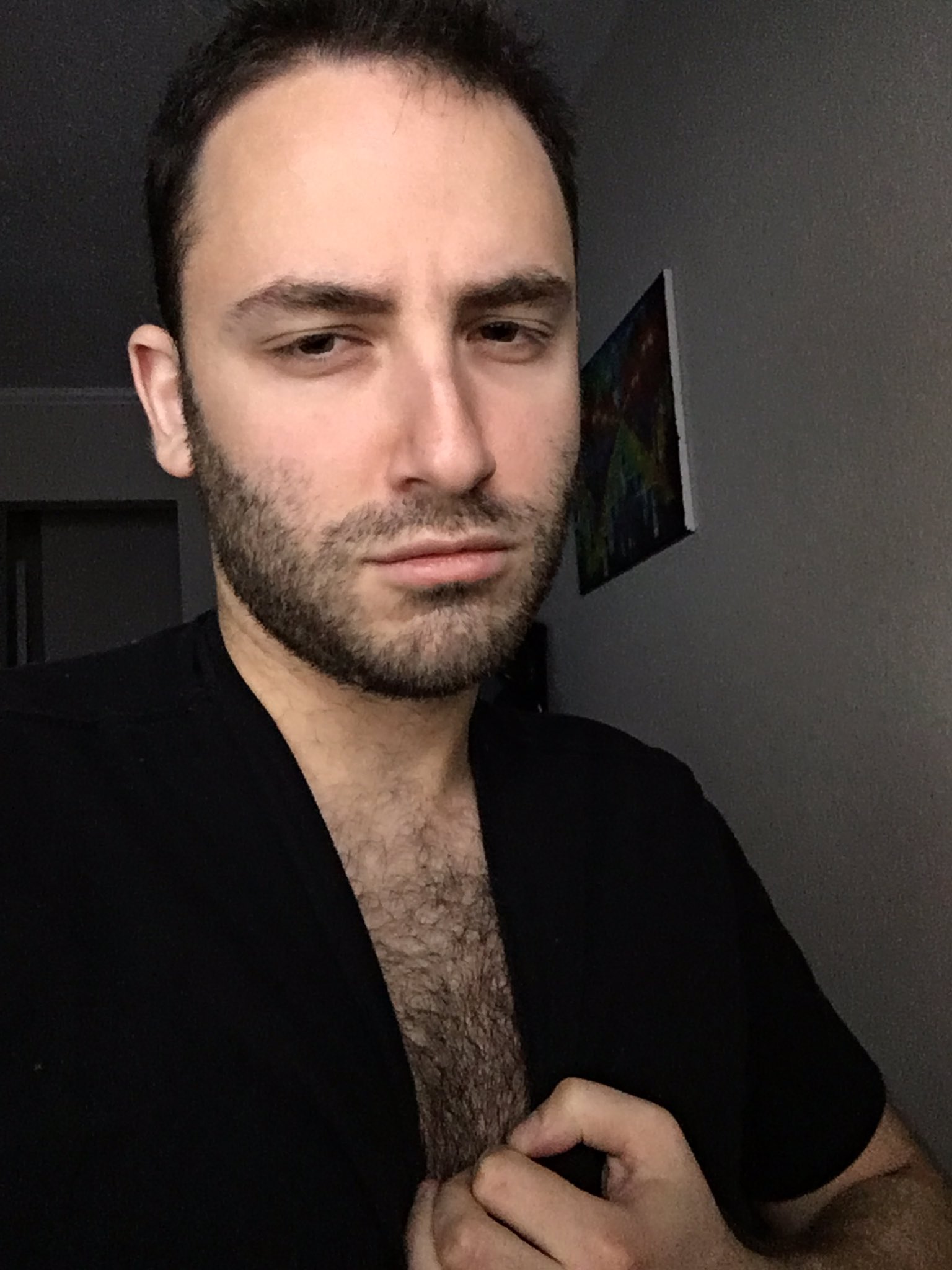Reckful Bald Reckful Bald