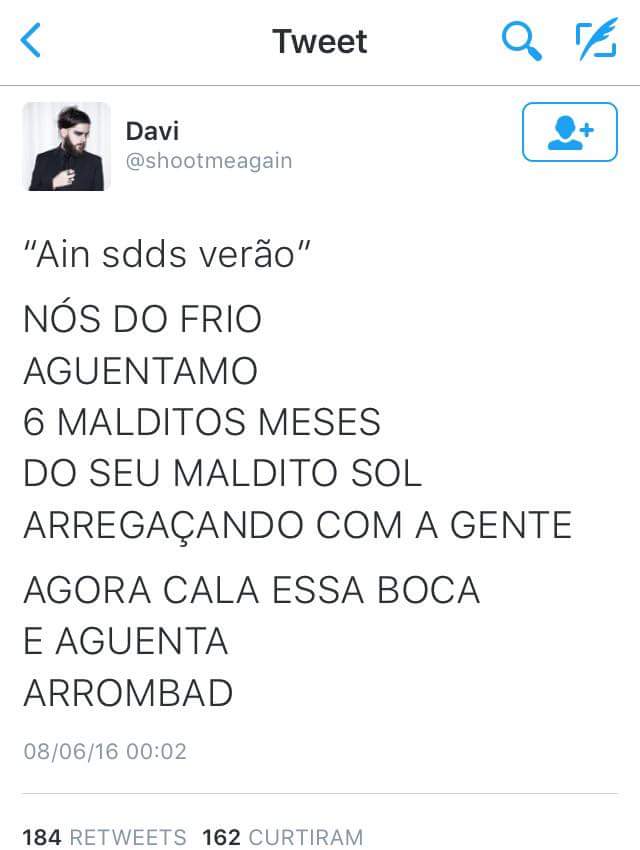 FacaAmor's tweet image. 