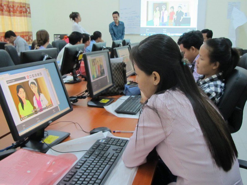 globalvoices's tweet image. YouthChhlat for Reproductive Health and Rights bit.ly/1tpdE2x @sopheapfocus #GVeX