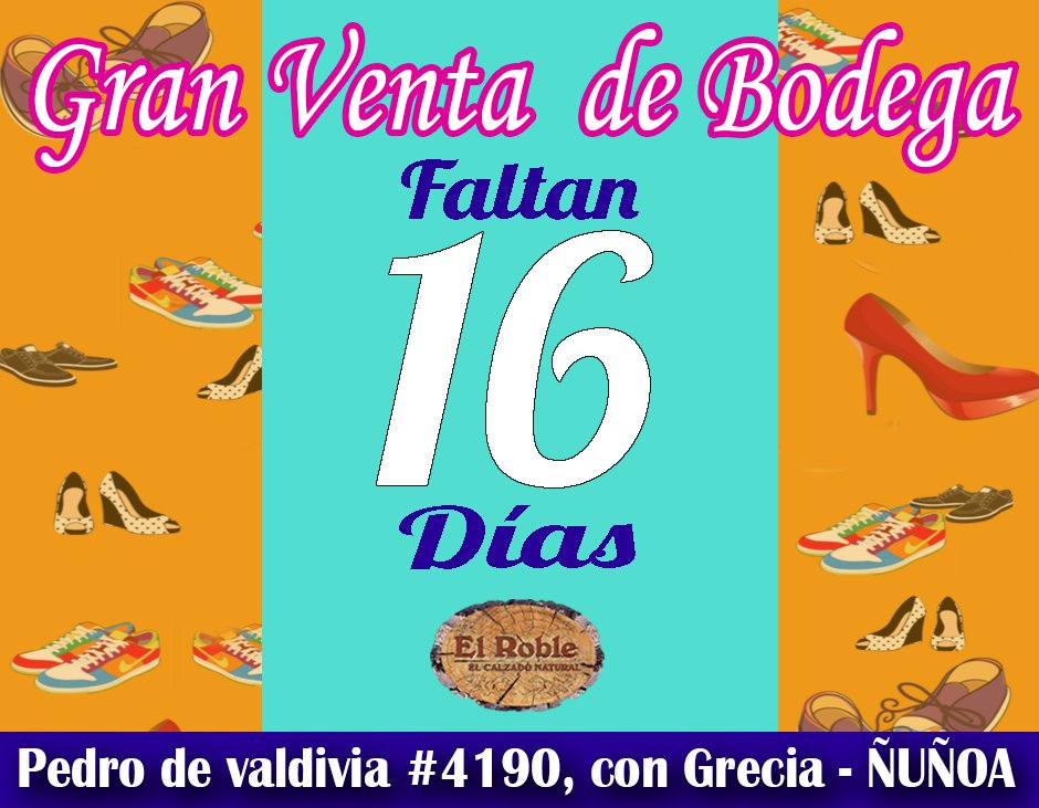 Calzados_Roble's tweet photo. https://t.co/YaNVyaJs1k